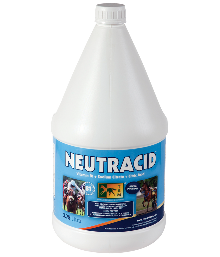 TRM neutracid