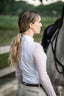 Ego 7 top Rita ladies short or long sleeves for ladies - HorseworldEU