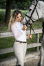 Ego 7 top Rita ladies short or long sleeves for ladies - HorseworldEU