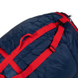 Sacoche de selle rembourrée Pool's VA00850