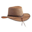 American hat makers Breeze | Womens Wide Brim Sun Hat