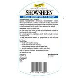 Absorbine miracle groom Absorbine