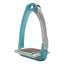 Acavallo arena aluplus 2.0 stirrups crystals AC 609SE - HorseworldEU