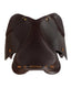 Acavallo Botticelli jumping saddle latex panels AC 9115 - HorseworldEU