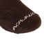 Acavallo diamond pattern cotton socks for horse rider AC 804 - HorseworldEU