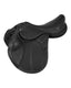 Acavallo Guttuso jumping saddle latex panels AC 9133 - HorseworldEU