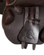 Acavallo Guttuso jumping saddle latex panels AC 9133 - HorseworldEU