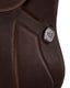 Acavallo Guttuso jumping saddle wool panels AC 9135 - HorseworldEU