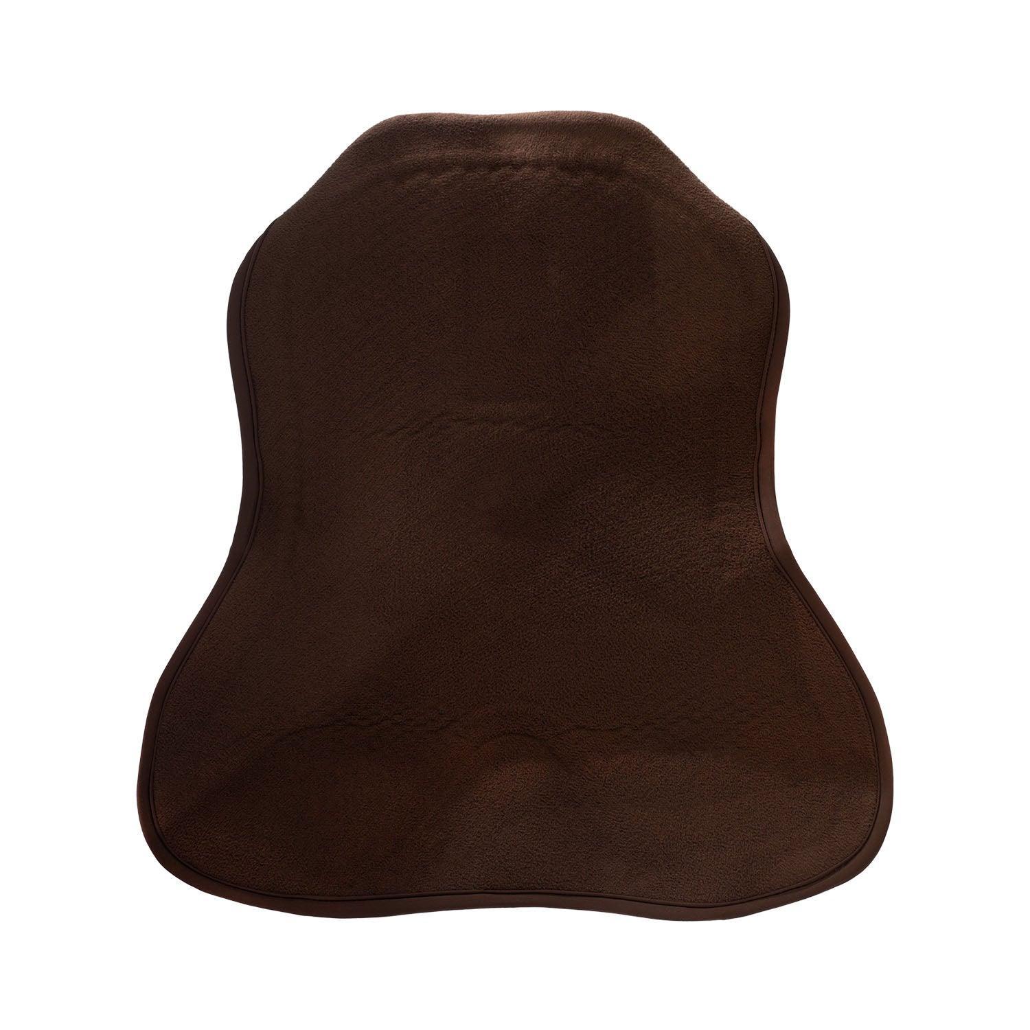 Acavallo pony standard seat saver jumping classic gel in dri-lex AC 064 - HorseworldEU