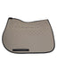 Acavallo Saddle pad JS CW-CS lycra & bamboo silicone grip AC 873 - HorseworldEU