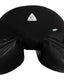 Acavallo Standard seat saver dressage Classic gel-in Dri-lex 20mm AC 513 - HorseworldEU