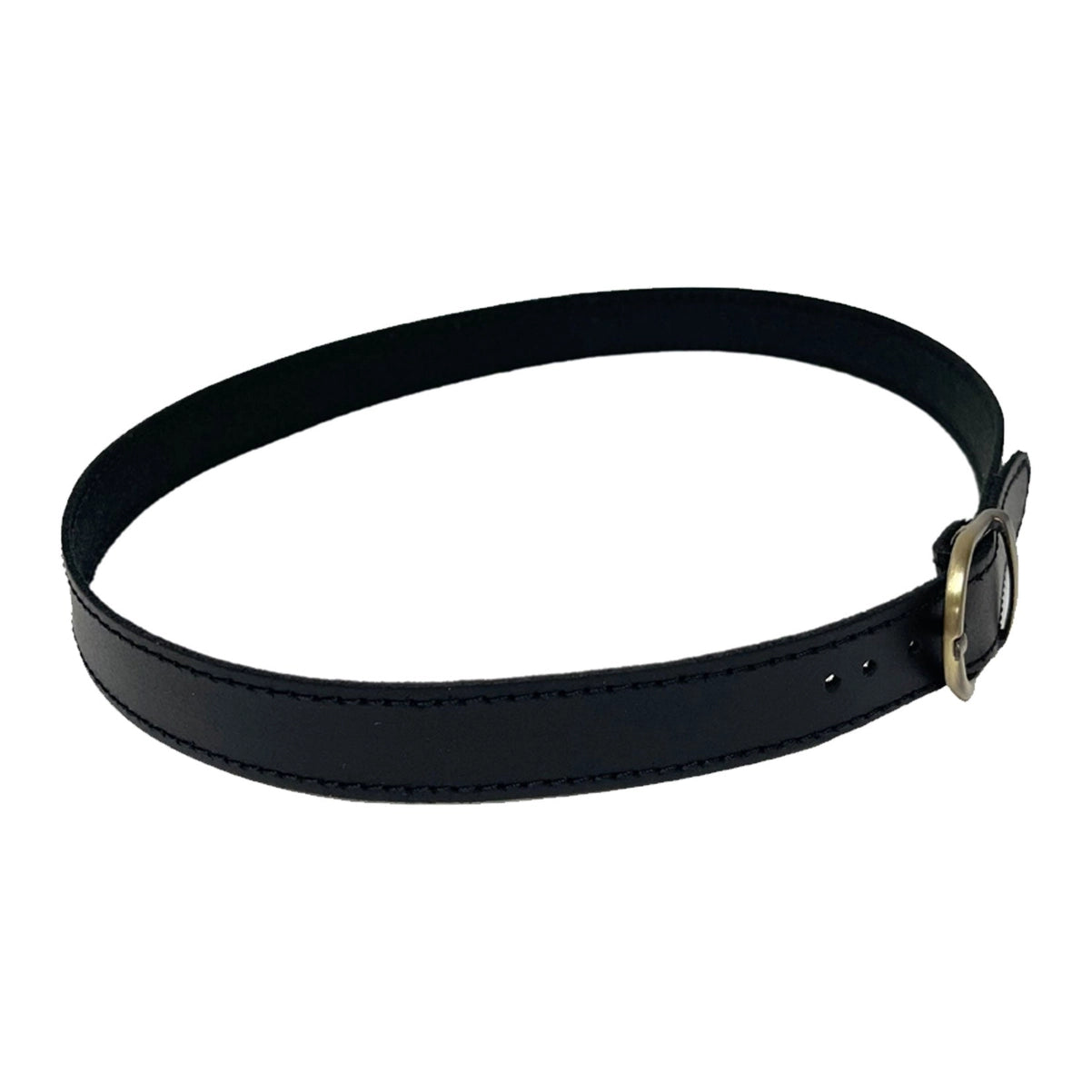American hat makers carriage band black