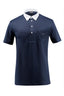 Animo competition polo shirt for men - HorseworldEU