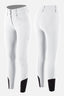 Animo nuka kneegrip breeches for women - HorseworldEU