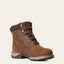 Ariat Anthem round toe lacer waterproof boot for ladies - HorseworldEU