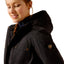 Ariat argentium parka for ladies - HorseworldEU