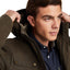 Ariat argentium parka for men - HorseworldEU