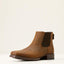 Ariat booker ultra square toe Western boot for men - HorseworldEU