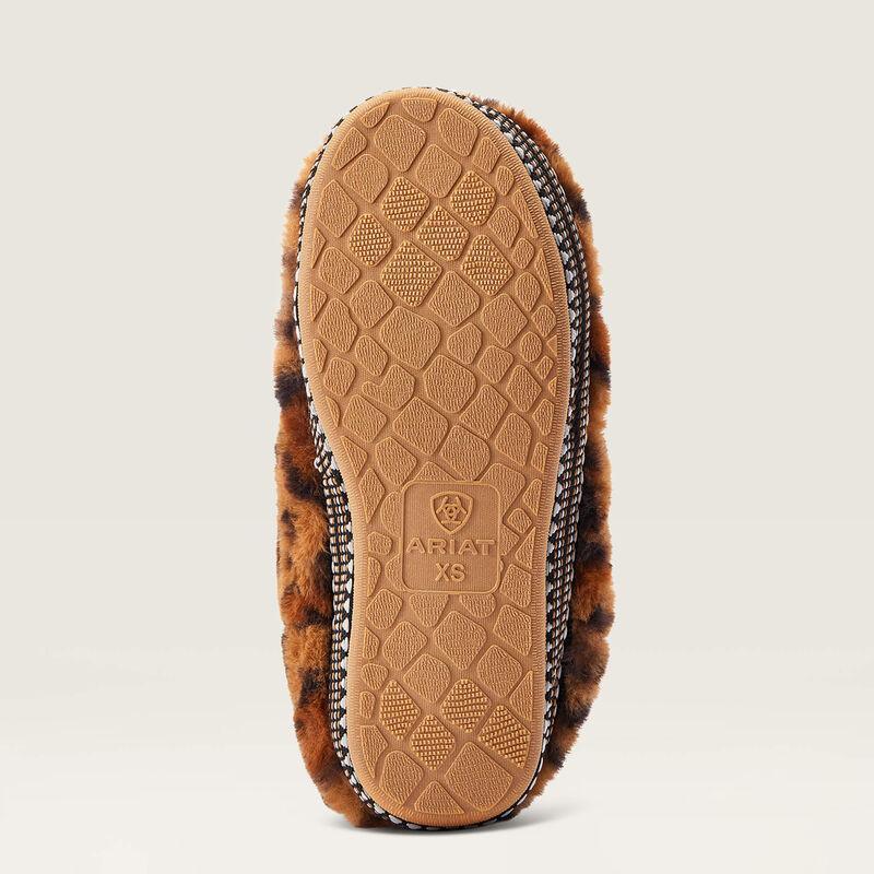 Ariat bootie slipper - HorseworldEU