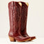 Ariat Casanova X toe western boot for ladies - HorseworldEU