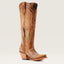 Ariat Casanova X toe western boot for ladies - HorseworldEU