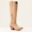 Ariat Casanova X toe western boot for ladies - HorseworldEU