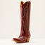 Ariat Casanova X toe western boot for ladies - HorseworldEU