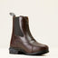 Ariat devon zip paddock boot for men - HorseworldEU