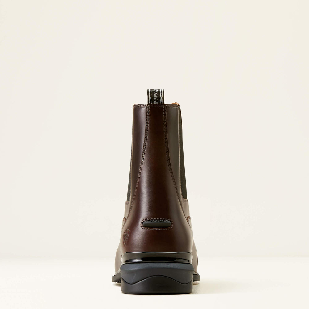 Ariat devon zip paddock boot for men - HorseworldEU