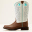 Ariat Elko western boot for ladies - HorseworldEU