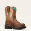 Ariat Gembaby Western boot for ladies - HorseworldEU