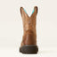 Ariat Gembaby Western boot for ladies - HorseworldEU