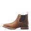 Ariat hybrid low boy Western boot for men - HorseworldEU