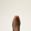 Ariat Hybrid roughstock square toe Western boot for men - HorseworldEU