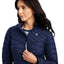 Ariat ideal down jacket AW 2023 - HorseworldEU