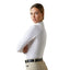 Ariat luxe show shirt for ladies long sleeves Ariat