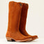 Ariat Memphis western boot for ladies - HorseworldEU