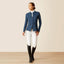 Ariat Meridian show jacket - HorseworldEU