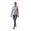 Ariat Prix 2.0 polo shirt for ladies - HorseworldEU