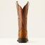 Ariat Round up ruidoso Western boot for ladies - HorseworldEU