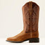 Ariat Round up ruidoso Western boot for ladies - HorseworldEU