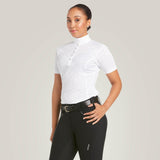 Ariat showstopper 3.0 showshirt - HorseworldEU