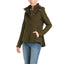 Ariat Women's Coastal waterproof jacket - HorseworldEU