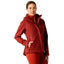 Ariat Women's Coastal waterproof jacket - HorseworldEU