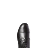 Ariat women's heritage contour II field zip tall riding boot Ariat