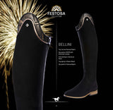 De Niro Bellini dressage boot festosa