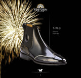 De Niro bottines T-ITA G Festosa