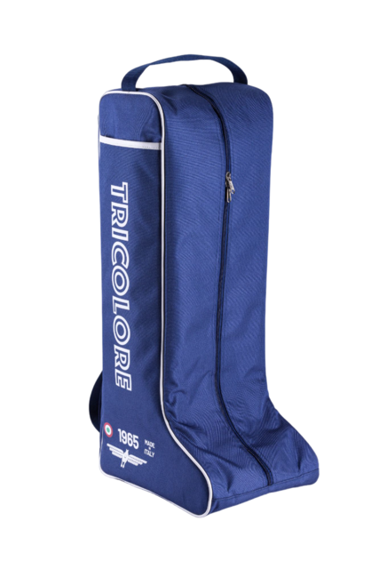 de Niro tricolore boot bag