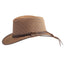 American hat makers Breeze | Mens Wide Brim Sun Hat