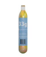 Seaver CO2 cartridge